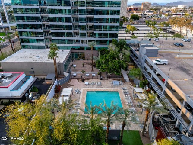 1 E LEXINGTON Avenue 1001, Phoenix, AZ 85012