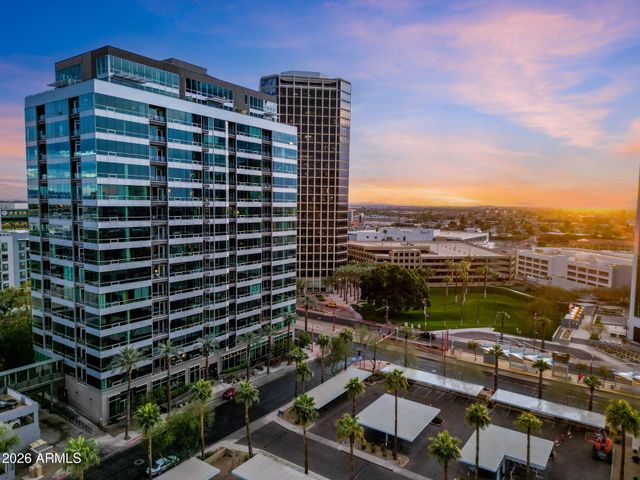 1 E LEXINGTON Avenue 1001, Phoenix, AZ 85012
