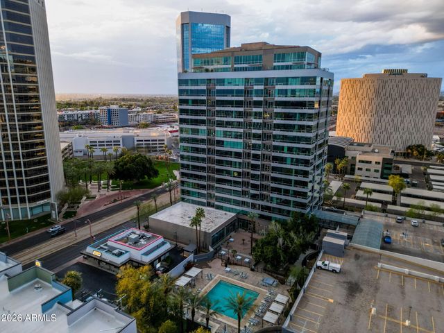 1 E LEXINGTON Avenue 1001, Phoenix, AZ 85012
