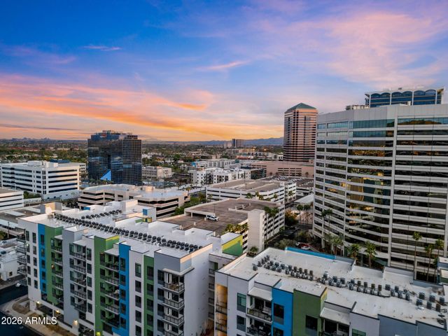 1 E LEXINGTON Avenue 1001, Phoenix, AZ 85012