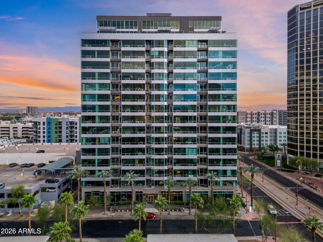 1 E LEXINGTON Avenue 1001, Phoenix, AZ 85012