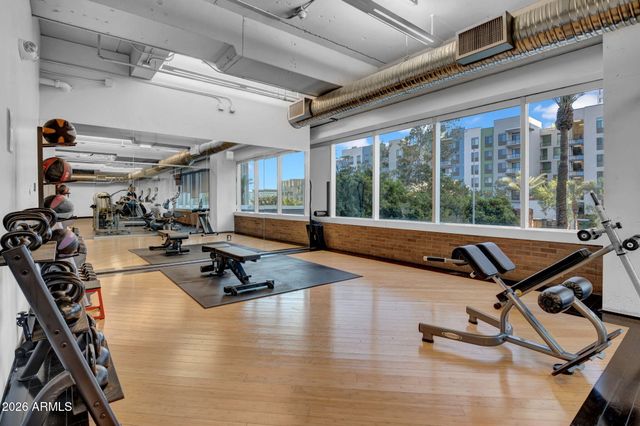 1 E LEXINGTON Avenue 1001, Phoenix, AZ 85012