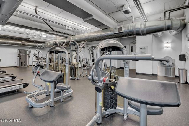 1 E LEXINGTON Avenue 1001, Phoenix, AZ 85012
