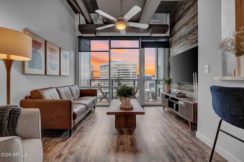 1 E LEXINGTON Avenue 1001, Phoenix, AZ 85012 — photo 3