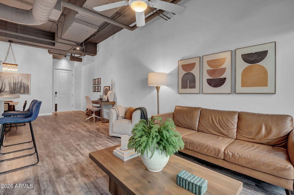 1 E LEXINGTON Avenue 1001, Phoenix, AZ 85012 — photo 4