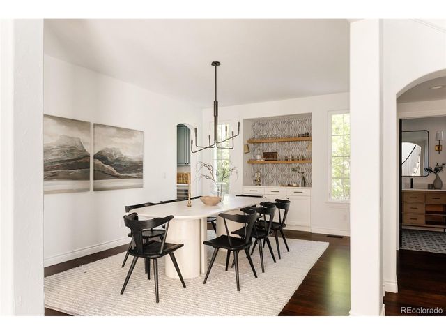2885 Beeler St, Denver, CO 80238