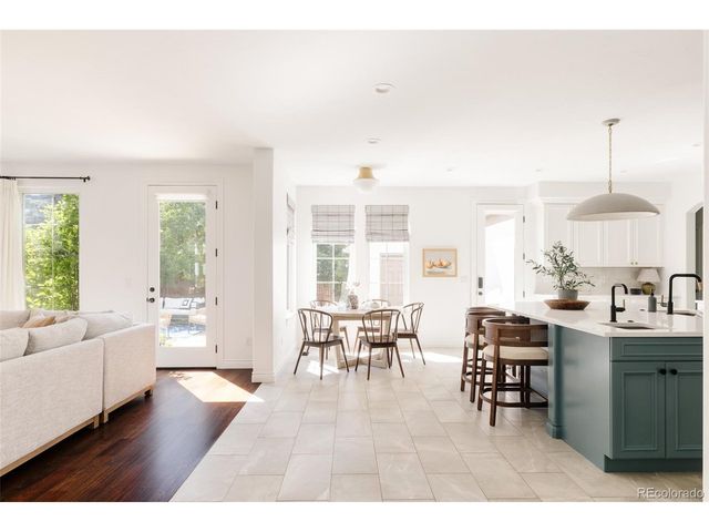 2885 Beeler St, Denver, CO 80238