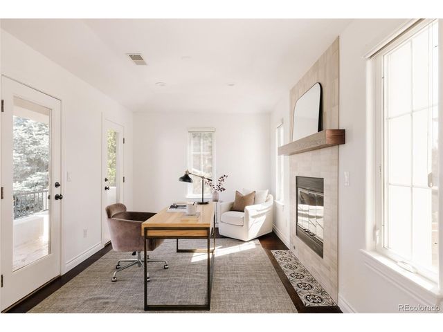 2885 Beeler St, Denver, CO 80238
