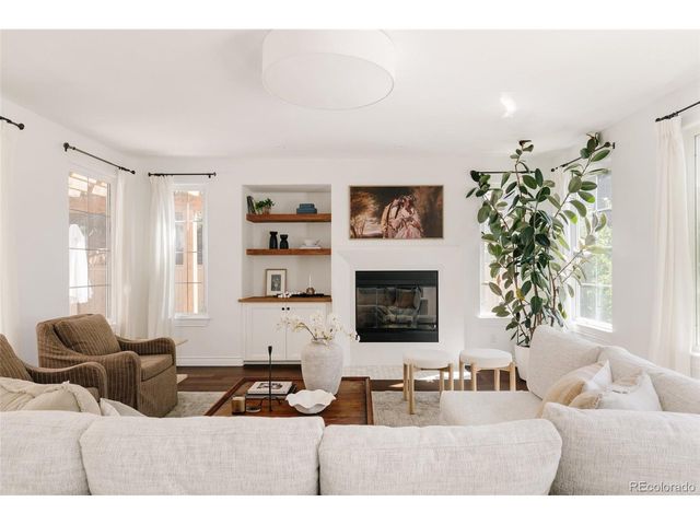 2885 Beeler St, Denver, CO 80238