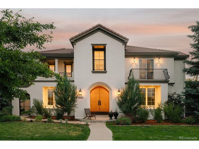2885 Beeler St, Denver, CO 80238