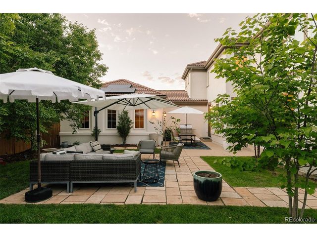 2885 Beeler St, Denver, CO 80238