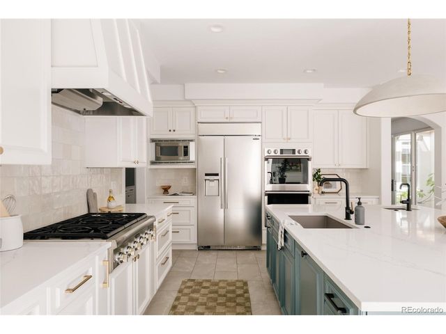 2885 Beeler St, Denver, CO 80238
