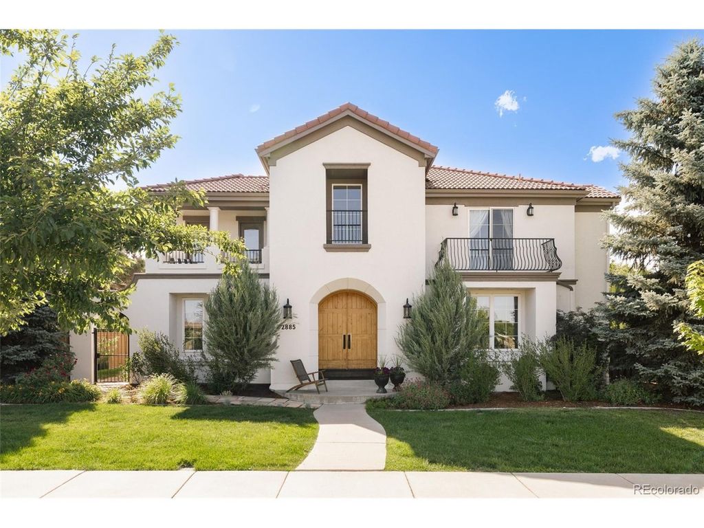 2885 Beeler St, Denver, CO 80238