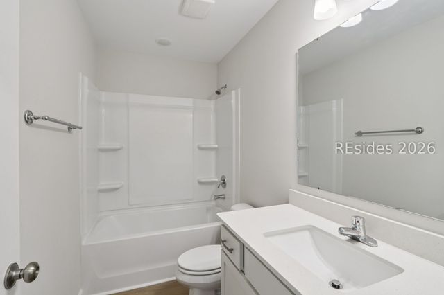 99 Founders Walk, Bluffton, SC 29909