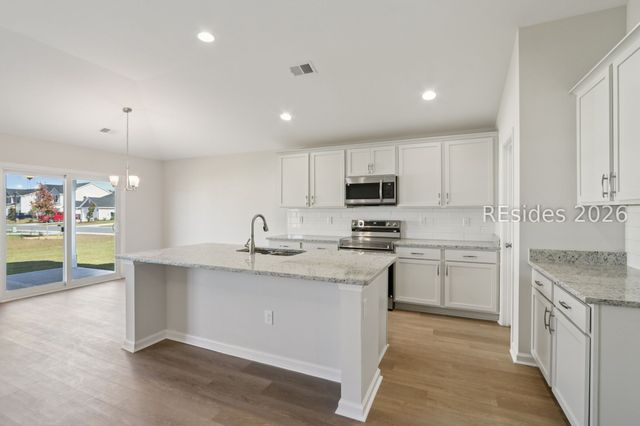 99 Founders Walk, Bluffton, SC 29909