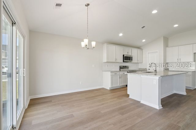 99 Founders Walk, Bluffton, SC 29909