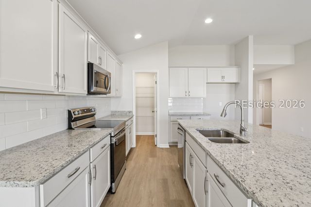 99 Founders Walk, Bluffton, SC 29909