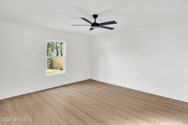 236 JACKSON Boulevard, St. Augustine, FL 32095