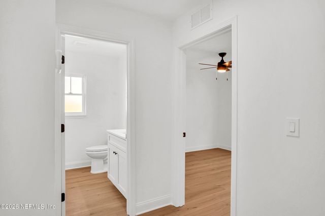 236 JACKSON Boulevard, St. Augustine, FL 32095