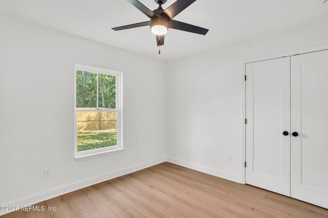 236 JACKSON Boulevard, St. Augustine, FL 32095