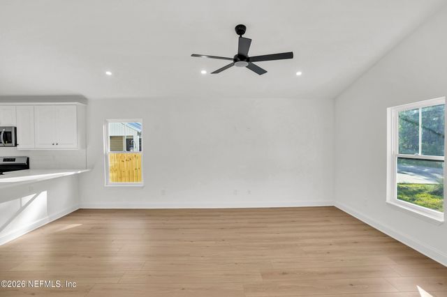 236 JACKSON Boulevard, St. Augustine, FL 32095