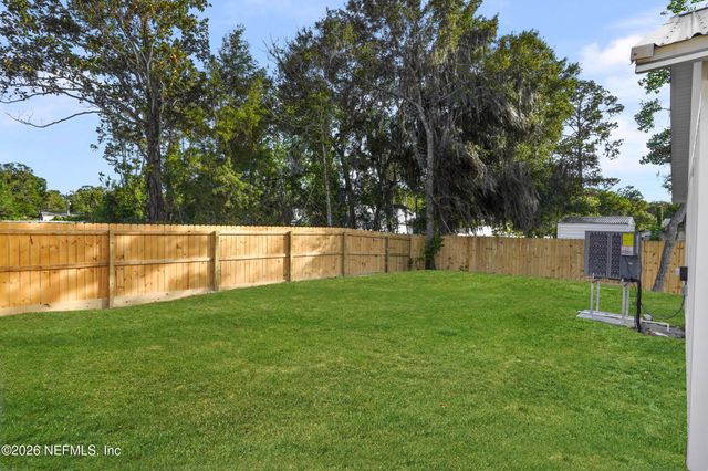 236 JACKSON Boulevard, St. Augustine, FL 32095