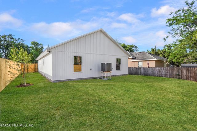 236 JACKSON Boulevard, St. Augustine, FL 32095