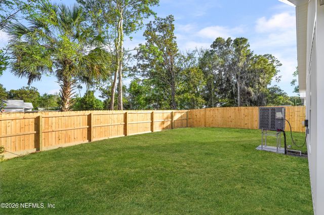 236 JACKSON Boulevard, St. Augustine, FL 32095