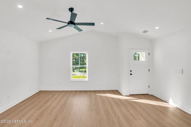 236 JACKSON Boulevard, St. Augustine, FL 32095
