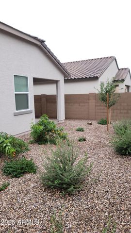 15588 W WILLIAMS Street, Goodyear, AZ 85338