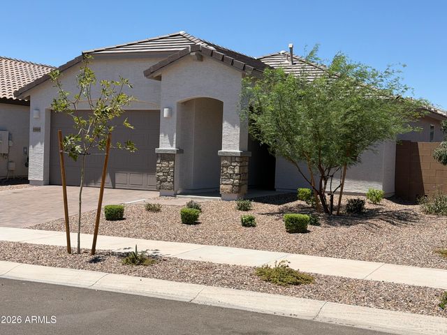 15588 W WILLIAMS Street, Goodyear, AZ 85338