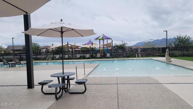 15588 W WILLIAMS Street, Goodyear, AZ 85338