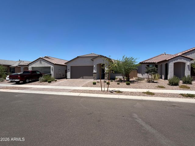 15588 W WILLIAMS Street, Goodyear, AZ 85338