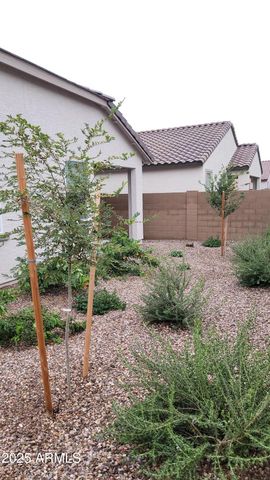15588 W WILLIAMS Street, Goodyear, AZ 85338