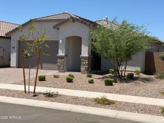 15588 W WILLIAMS Street, Goodyear, AZ 85338