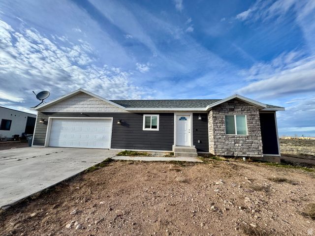 539 E RIVER HEIGHTS DR, Duchesne, UT 84021