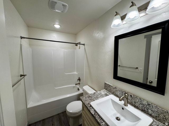 539 E RIVER HEIGHTS DR, Duchesne, UT 84021