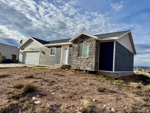 539 E RIVER HEIGHTS DR, Duchesne, UT 84021