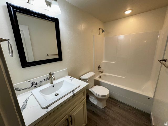 539 E RIVER HEIGHTS DR, Duchesne, UT 84021