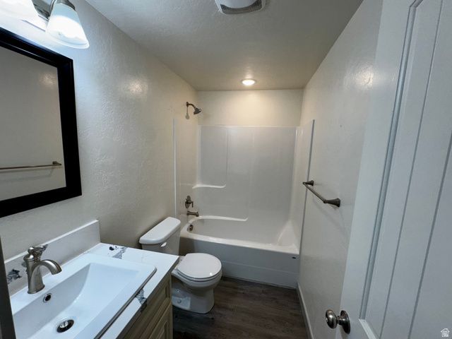 539 E RIVER HEIGHTS DR, Duchesne, UT 84021