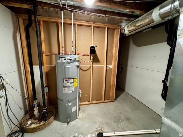 539 E RIVER HEIGHTS DR, Duchesne, UT 84021