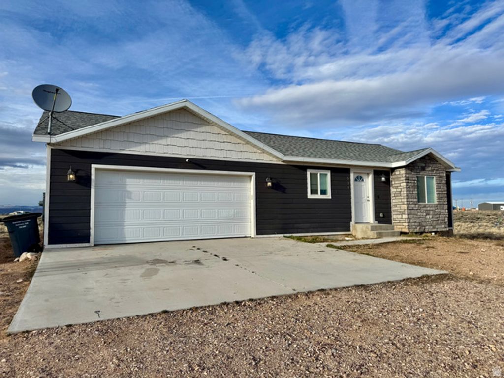 539 E RIVER HEIGHTS DR, Duchesne, UT 84021