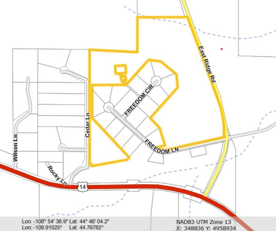 tbd Freedom Circle, Sheridan, WY 82801 photo 11
