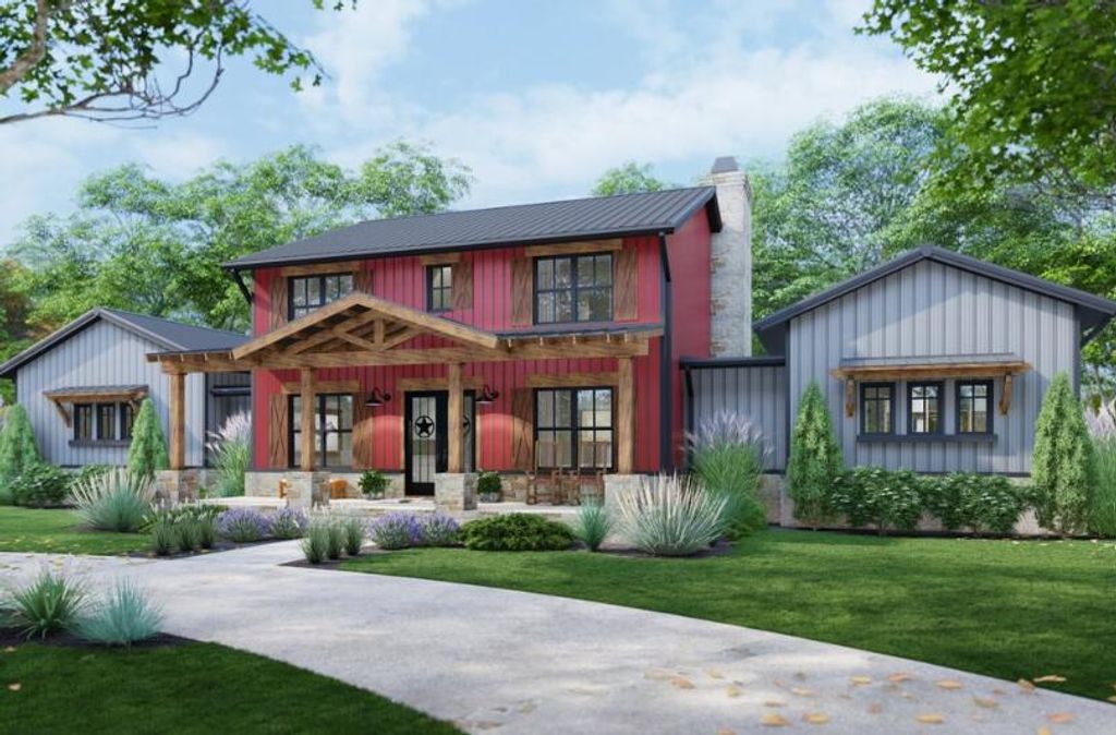 tbd Freedom Circle, Sheridan, WY 82801 photo 2