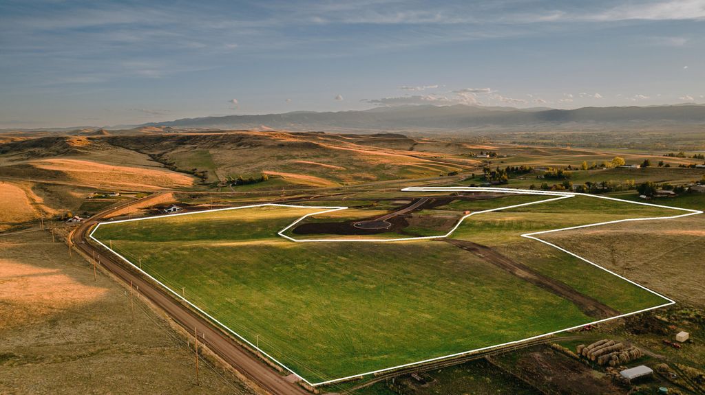 tbd Freedom Circle, Sheridan, WY 82801 photo 4