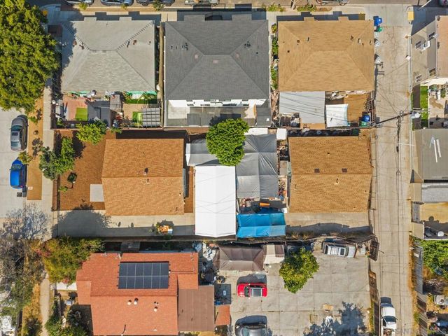 2812 Franklin, San Diego, CA 92113