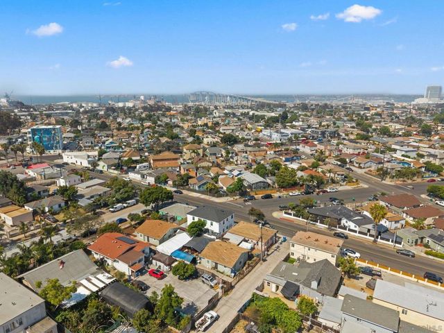 2812 Franklin, San Diego, CA 92113