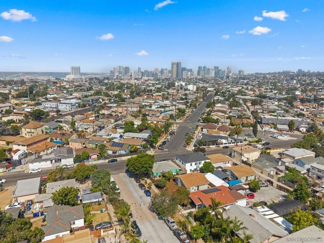 2812 Franklin, San Diego, CA 92113