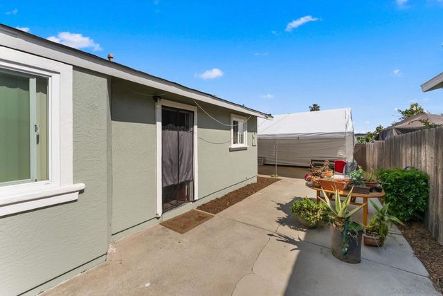 2812 Franklin, San Diego, CA 92113