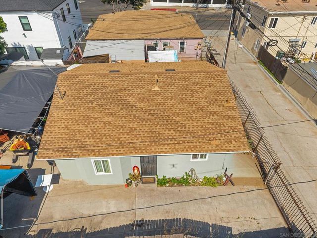 2812 Franklin, San Diego, CA 92113